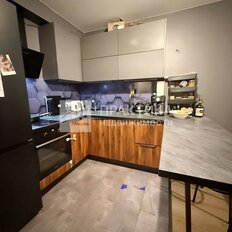 Квартира 35,9 м², 2-комнатная - изображение 4