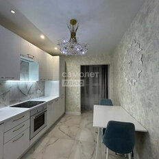 Квартира 57 м², 2-комнатная - изображение 2