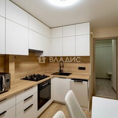 Квартира 42,8 м², 1-комнатная - изображение 2