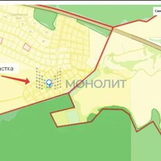 10 соток, участок - изображение 2