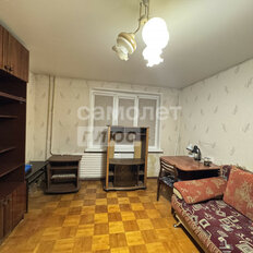 Квартира 54 м², 3-комнатная - изображение 1