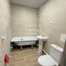 Квартира 41,5 м², 2-комнатная - изображение 3