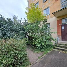 Квартира 30,2 м², 1-комнатная - изображение 1