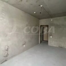 Квартира 34 м², 1-комнатная - изображение 2