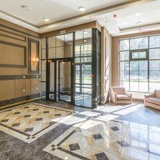 Квартира 40 м², 1-комнатная - изображение 2