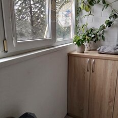 Квартира 36 м², 1-комнатная - изображение 5