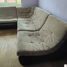 Квартира 36,3 м², 1-комнатная - изображение 1