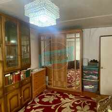 Квартира 32,9 м², 1-комнатная - изображение 5