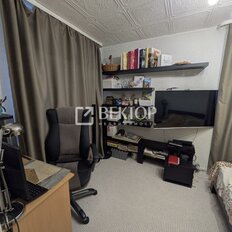 Квартира 44,1 м², 2-комнатная - изображение 1