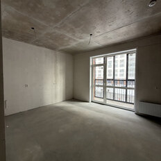 Квартира 24,5 м², студия - изображение 3