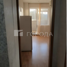 Квартира 30 м², студия - изображение 3