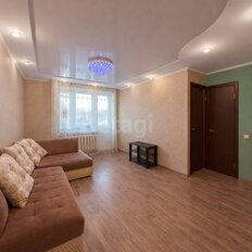 Квартира 47,2 м², 2-комнатная - изображение 4