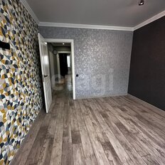 Квартира 63 м², 2-комнатная - изображение 3