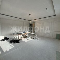 Квартира 102,7 м², 4-комнатная - изображение 4
