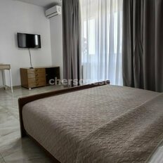 Квартира 45 м², студия - изображение 2