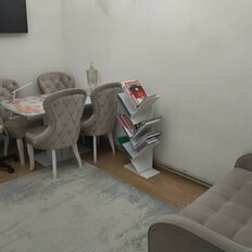 Квартира 30 м², 2-комнатная - изображение 5