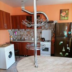 Квартира 37 м², 2-комнатная - изображение 4