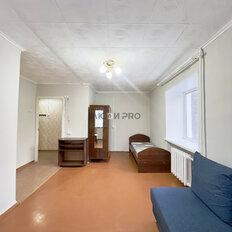 Квартира 35 м², 1-комнатная - изображение 2