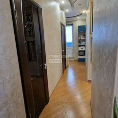 Квартира 86,2 м², 3-комнатная - изображение 4