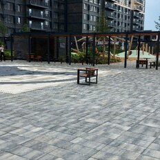 Квартира 35,2 м², 1-комнатная - изображение 2