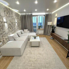 Квартира 52,2 м², 2-комнатная - изображение 5