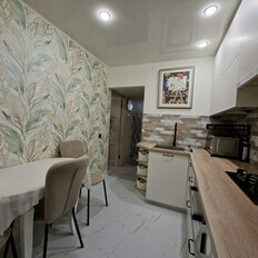 Квартира 60,5 м², 3-комнатная - изображение 3