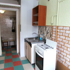 Квартира 43,4 м², 2-комнатная - изображение 2