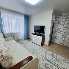 Квартира 30,4 м², 1-комнатная - изображение 1