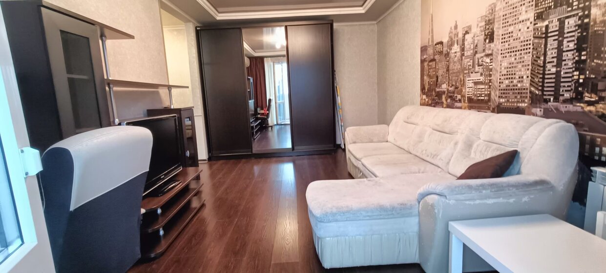 35 м², 2-комнатная квартира 2 990 000 ₽ - изображение 41