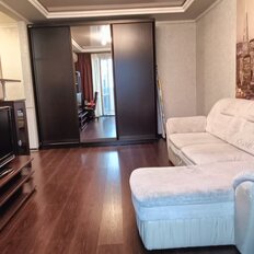 Квартира 40 м², 1-комнатная - изображение 1