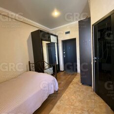 Квартира 26,1 м², студия - изображение 5