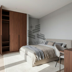 Квартира 120 м², 4-комнатная - изображение 4