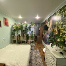 Квартира 56,8 м², 3-комнатная - изображение 5