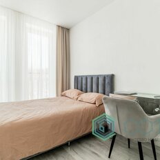 Квартира 44,9 м², 2-комнатная - изображение 2