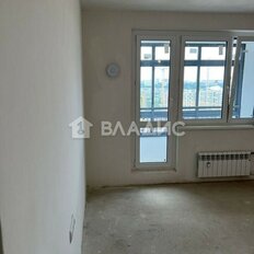 Квартира 84,9 м², 3-комнатная - изображение 5