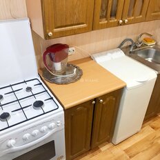 Квартира 29,8 м², 1-комнатная - изображение 3