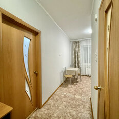 Квартира 36 м², 1-комнатная - изображение 3