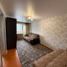 Квартира 31 м², 1-комнатная - изображение 2