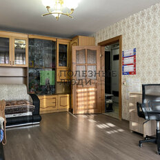 Квартира 59,5 м², 3-комнатная - изображение 3