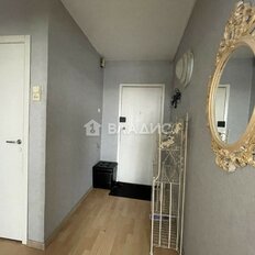 Квартира 33 м², 1-комнатная - изображение 4