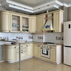 Квартира 63 м², 1-комнатная - изображение 2