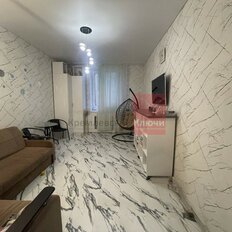32 м², комната - изображение 1
