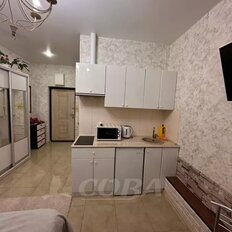 Квартира 19 м², студия - изображение 4