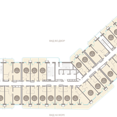 Квартира 30,8 м², студия - изображение 4