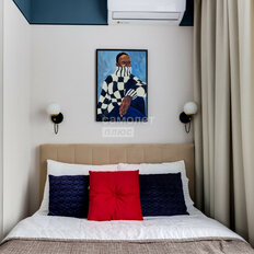 Квартира 17 м², студия - изображение 3