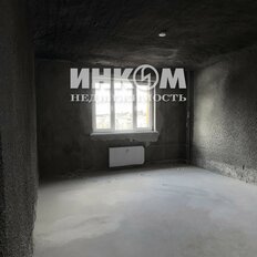 Квартира 41,5 м², 1-комнатная - изображение 4