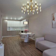 Квартира 68,4 м², 2-комнатная - изображение 4