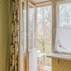 Квартира 29,8 м², 1-комнатная - изображение 5