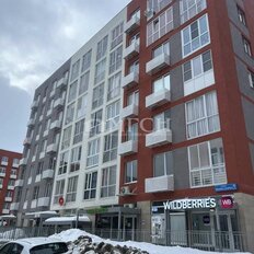 Квартира 22 м², 1-комнатная - изображение 2