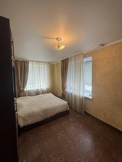 66 м², 3-комнатная квартира 7 450 000 ₽ - изображение 76